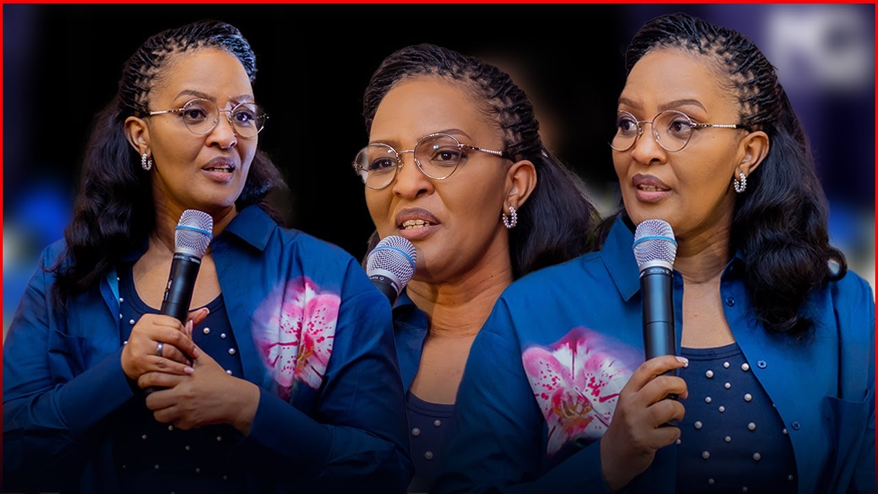 Mumbabarire Ngiye Kubabwiza UKURI😥Rira Ariko... Ap Mignonne IMANA Izakugirira neza Ukiri Mw'Isi🙌