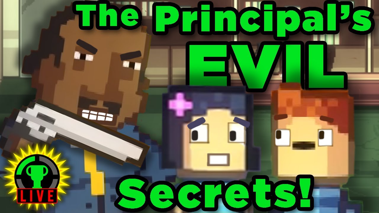 CLASS DISMISSED! | Kindergarten's End (Part 6)