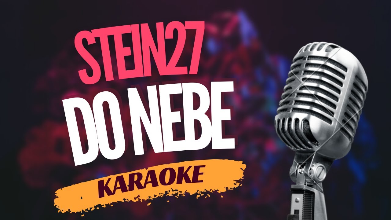 Karaoke - Stein27 - 