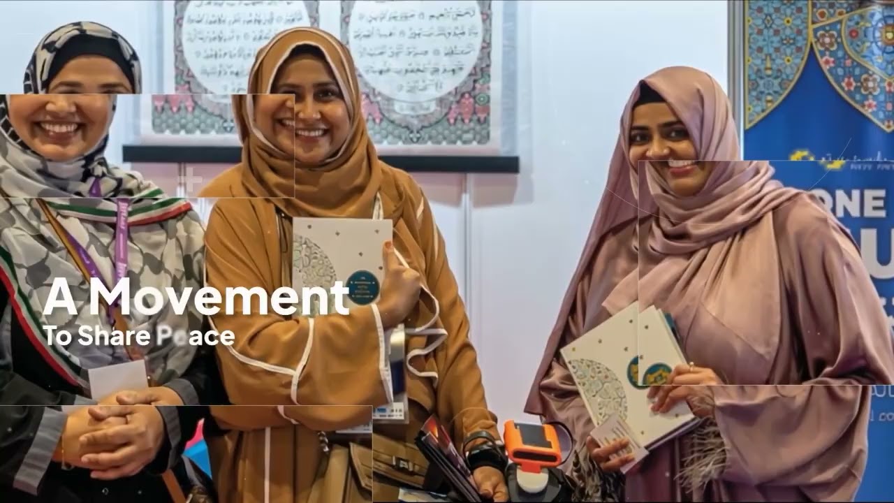 Launching of Global Wakaf Al-Quran (Partnership between Yayasan Restu & ToyyibPay)