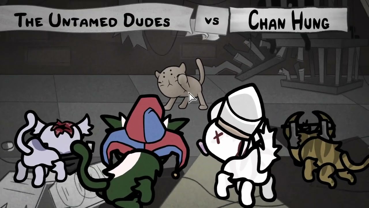 Checking Out Further Chapters of Act 3 | Mewgenics #37 |