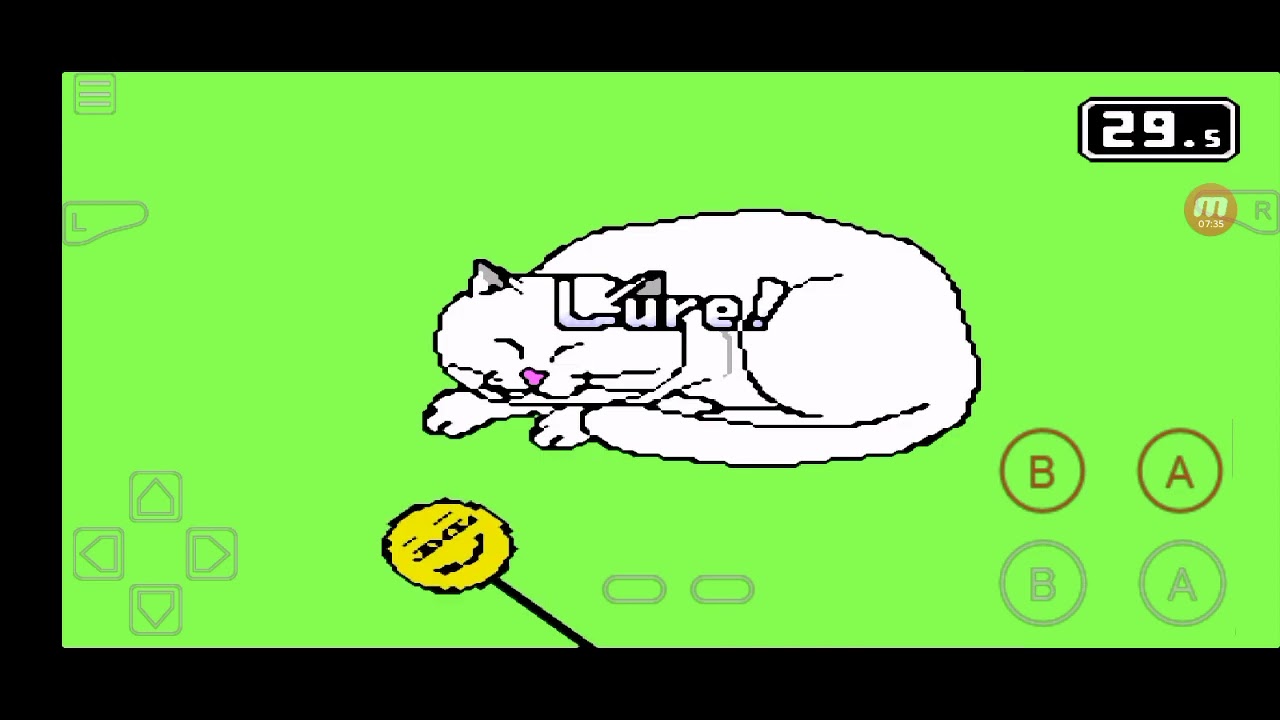 WarioWare Twisted! WarioWatch high score 150+ Attempt 2