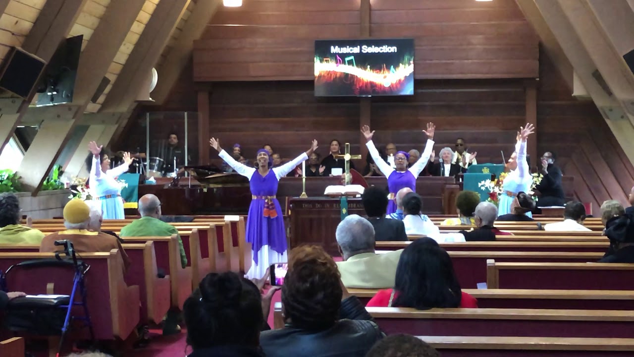 The Easter Hill Doves