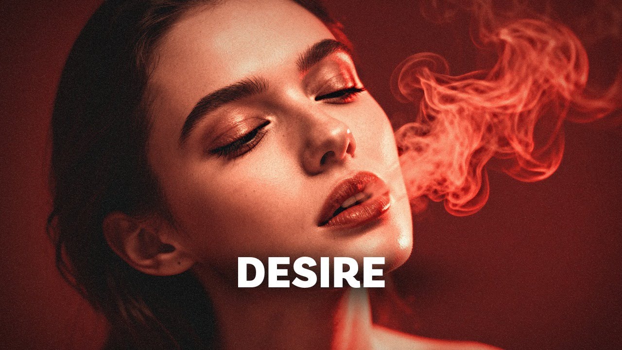 🌹 Top Deep House 2025 &bull; Desire &bull; Deep Feelings Chill Mix #24