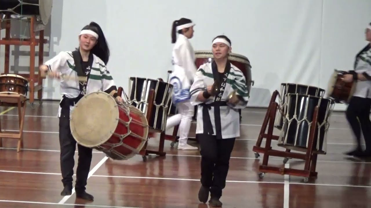 Taikô Fest Kawasuji 2023