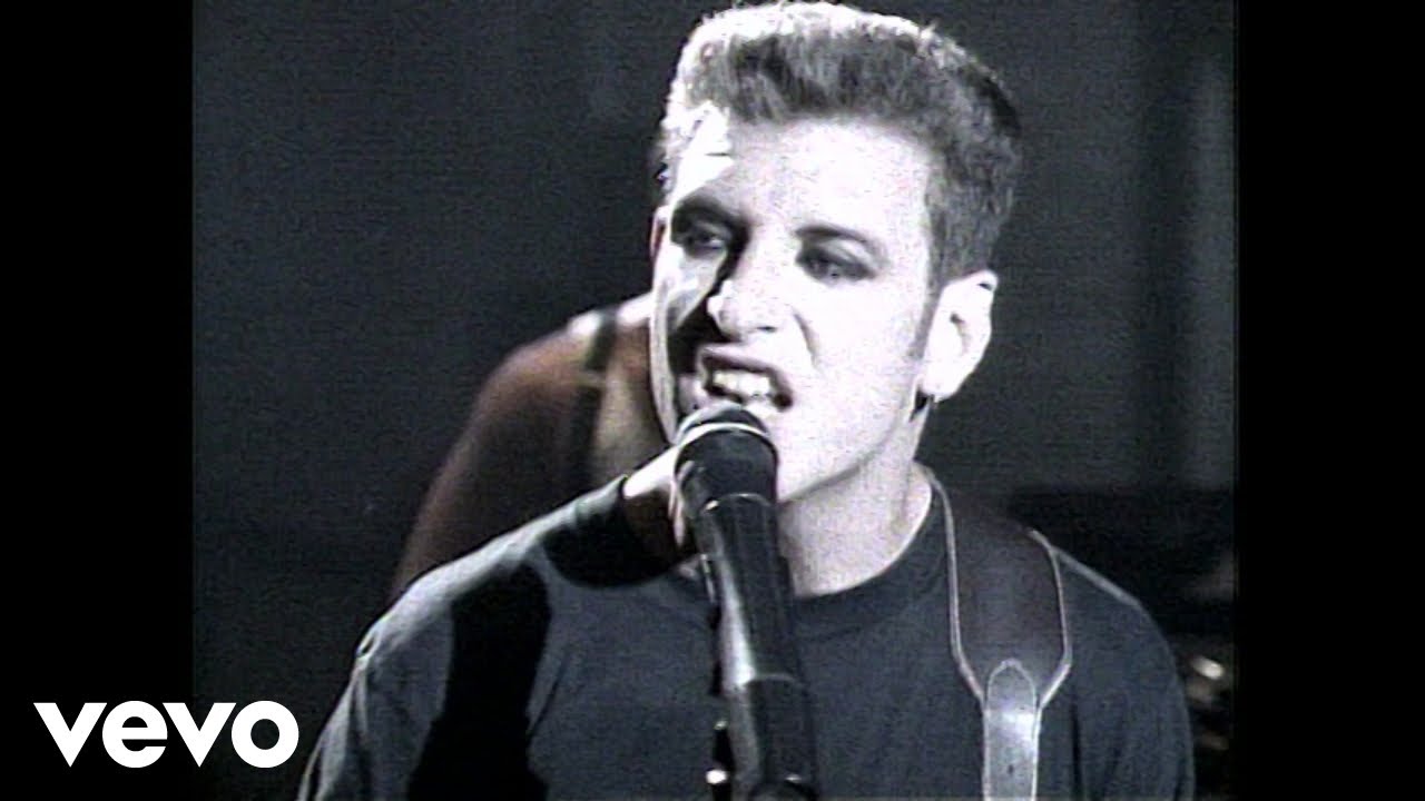 Social Distortion - Story Of My Life