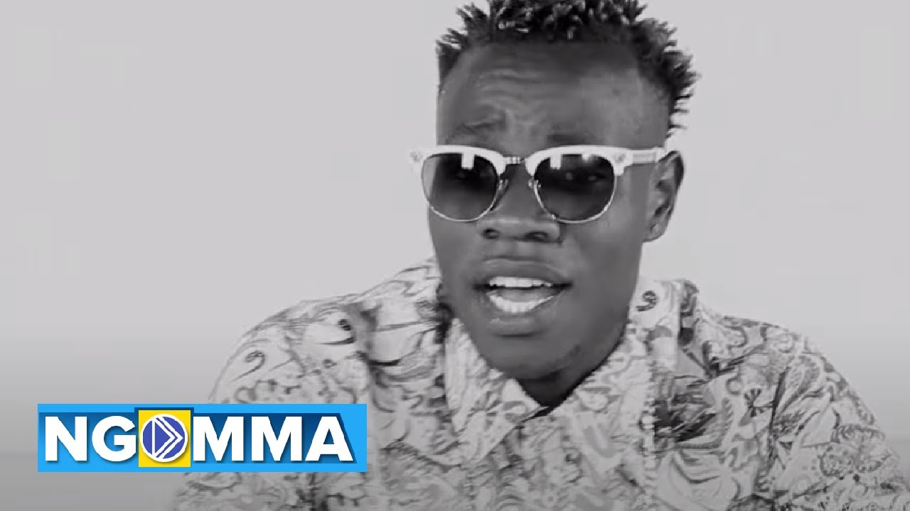 GUARDIAN ANGEL - REJEA (Official Video)sms skiza 7300161 to 811