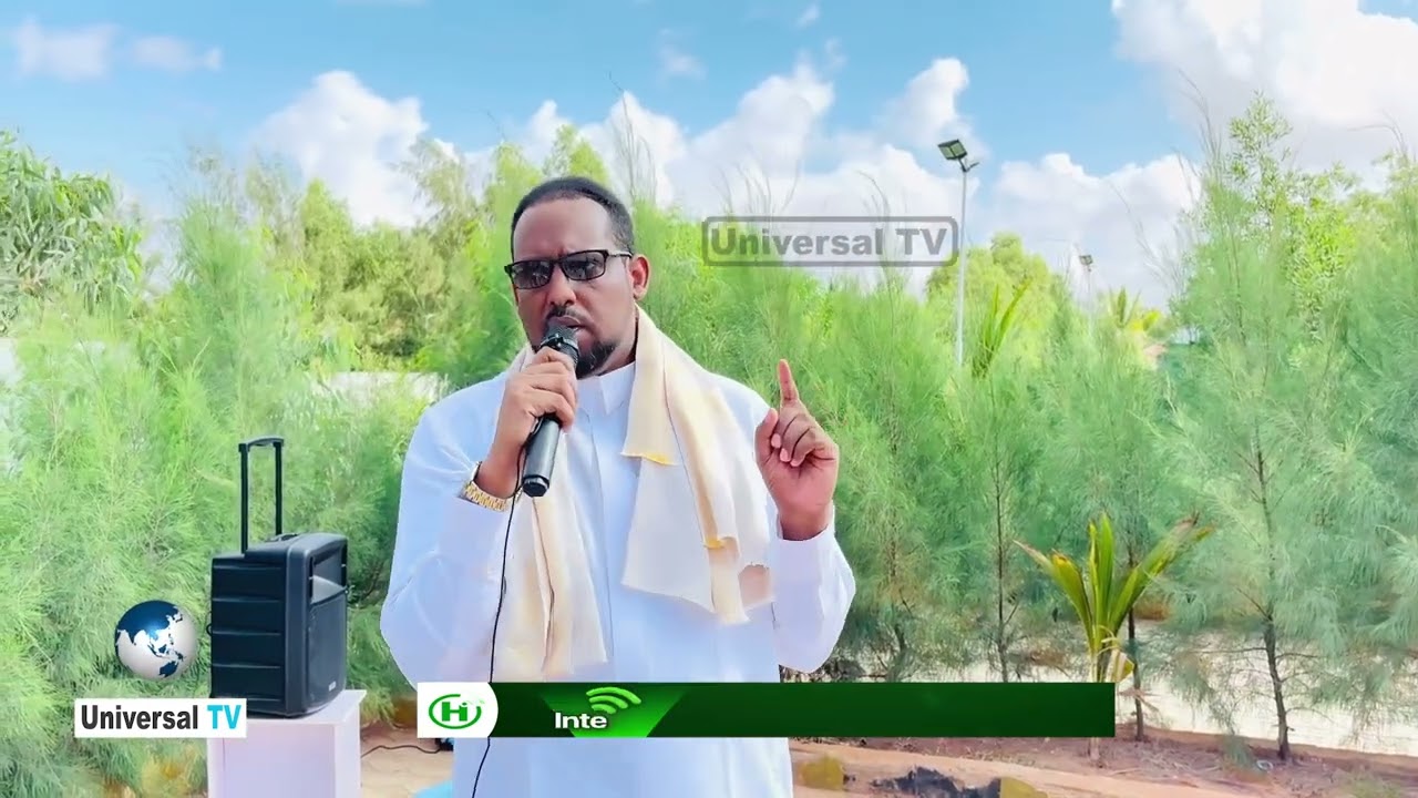 Galmudug oo magaalada Gaalkacyo dhigtay gogol ay ku dhex-dhexaadineyso DFS iyo Koofur Galbeed