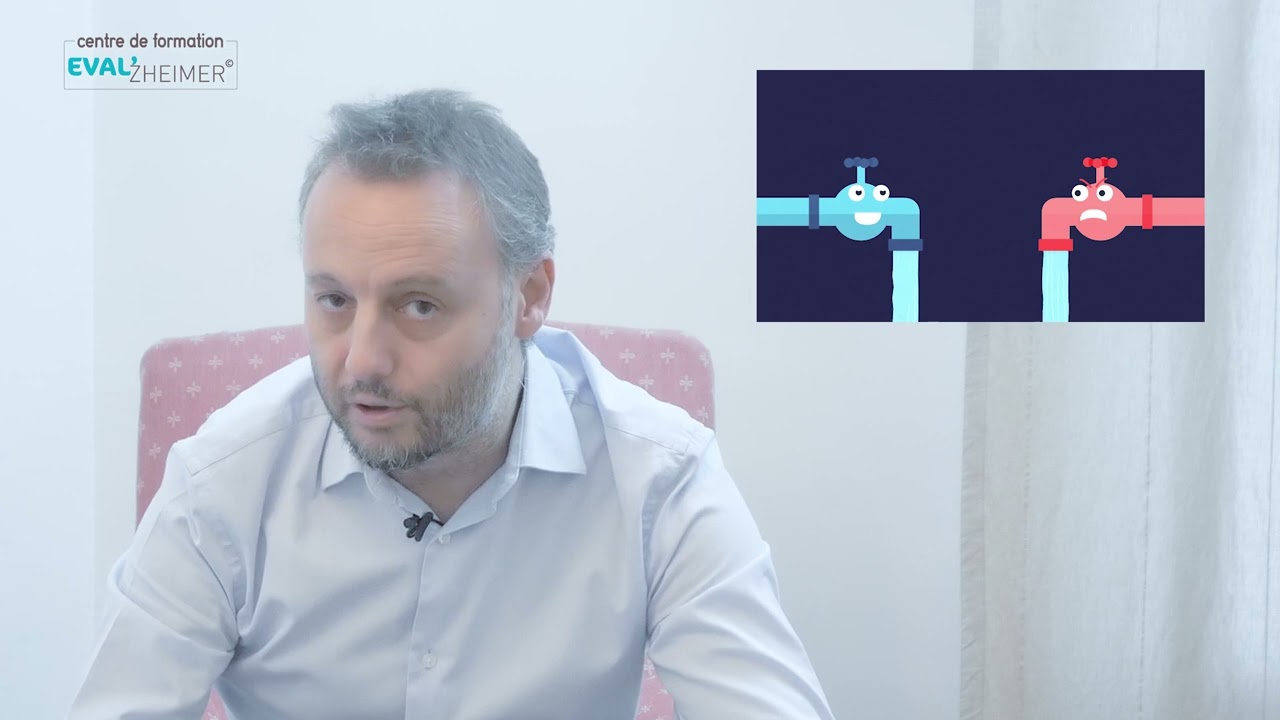 MOOC Tbls du comportement 5 : description et gestion des troubles du comportement (Partie 2)