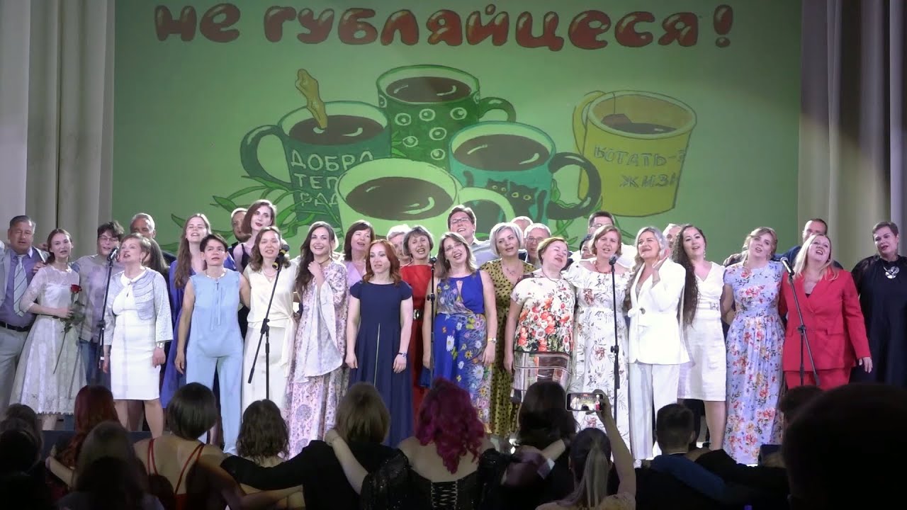 Выпускной (лицей БГУ) 2023