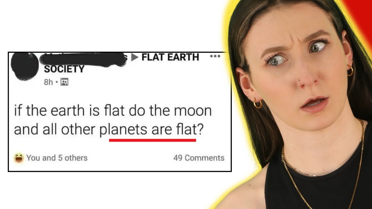 Hilariously Dumb Posts On the Internet COMPILATION