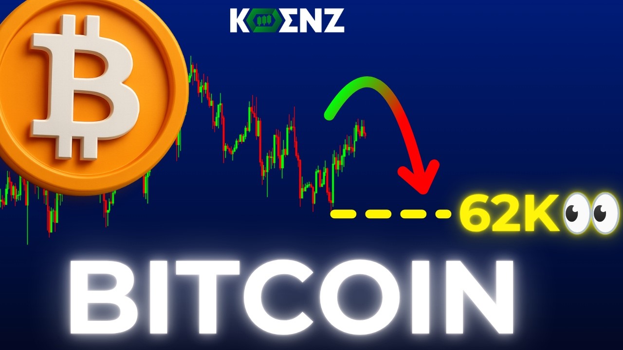 BTC: Elliott Wave Analysis Price Prediction | 4hr | Bitcoin Forecast & Key Levels
