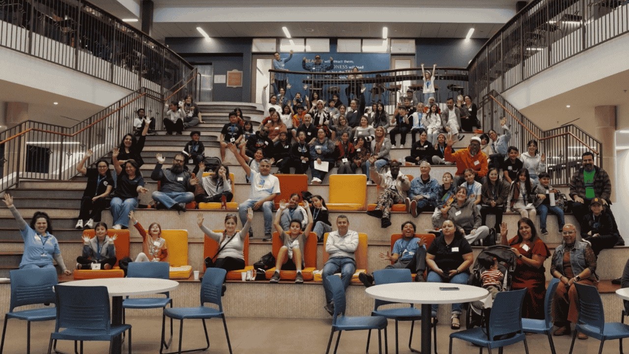How NSF-Funded Research Powers Family-Centered STEM Innovation | Project eSPAC3
