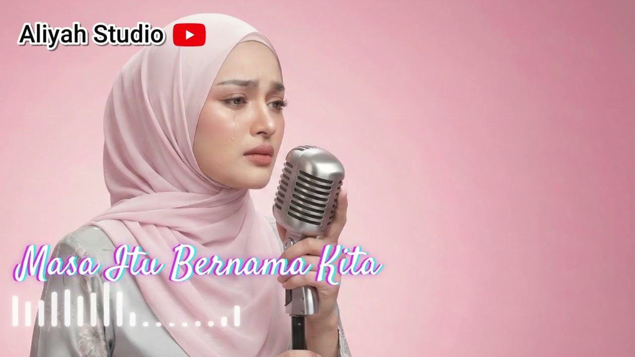 Masa Itu Bernama Kita | Lagu Cinta Melayu Paling Menyentuh | Untuk Insan Tersayang