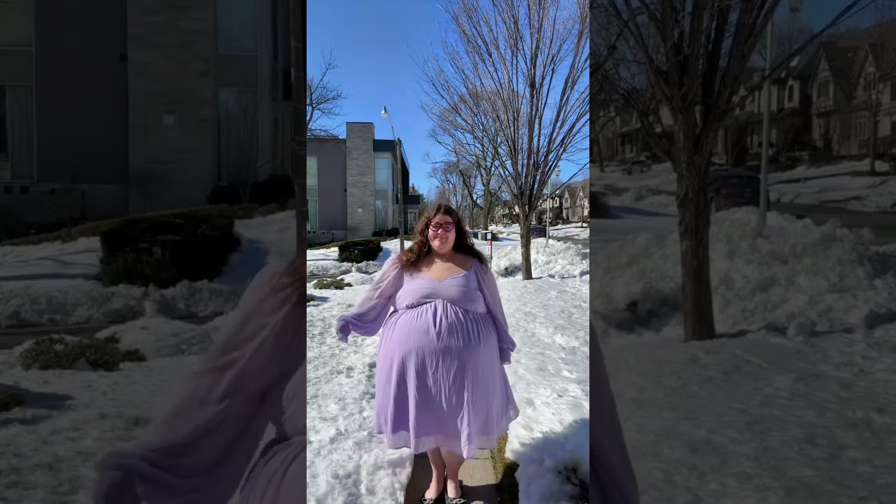 3 outifts that i feel beautiful in #iwd