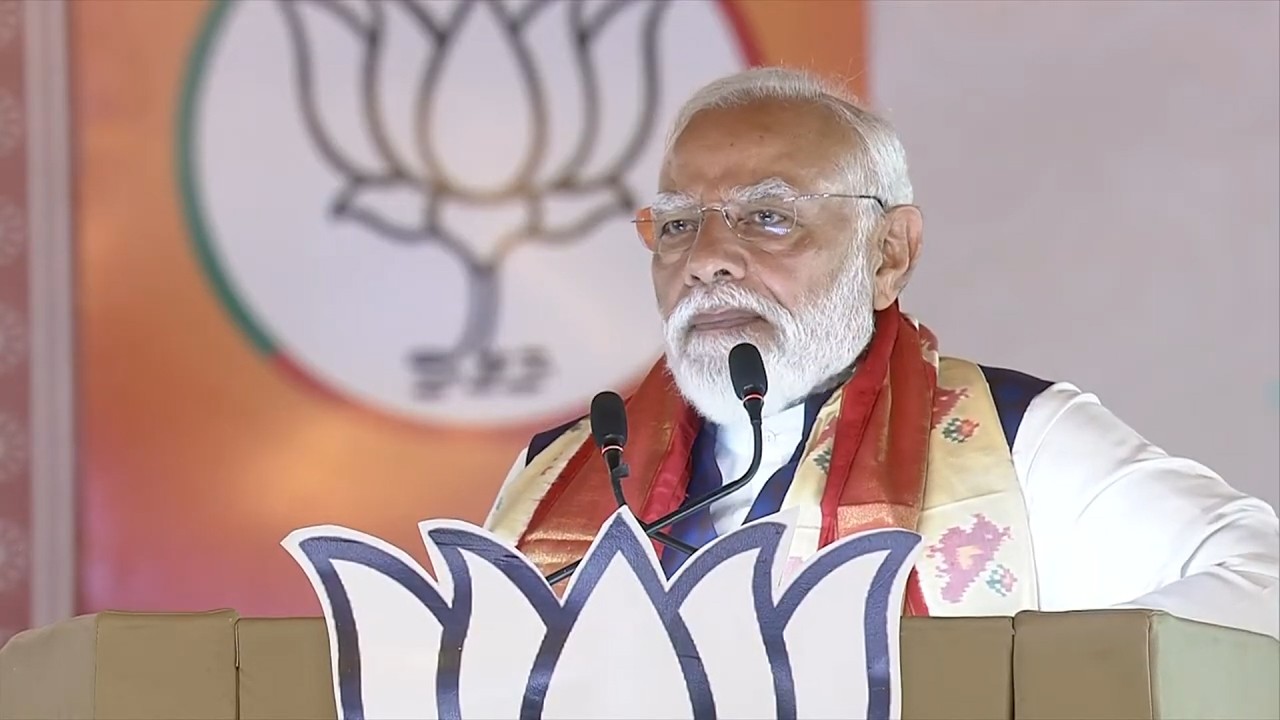 Телеканал Indiavision будет вести прямую трансляцию визита премьер-министра Моди из Гётеборга и О...