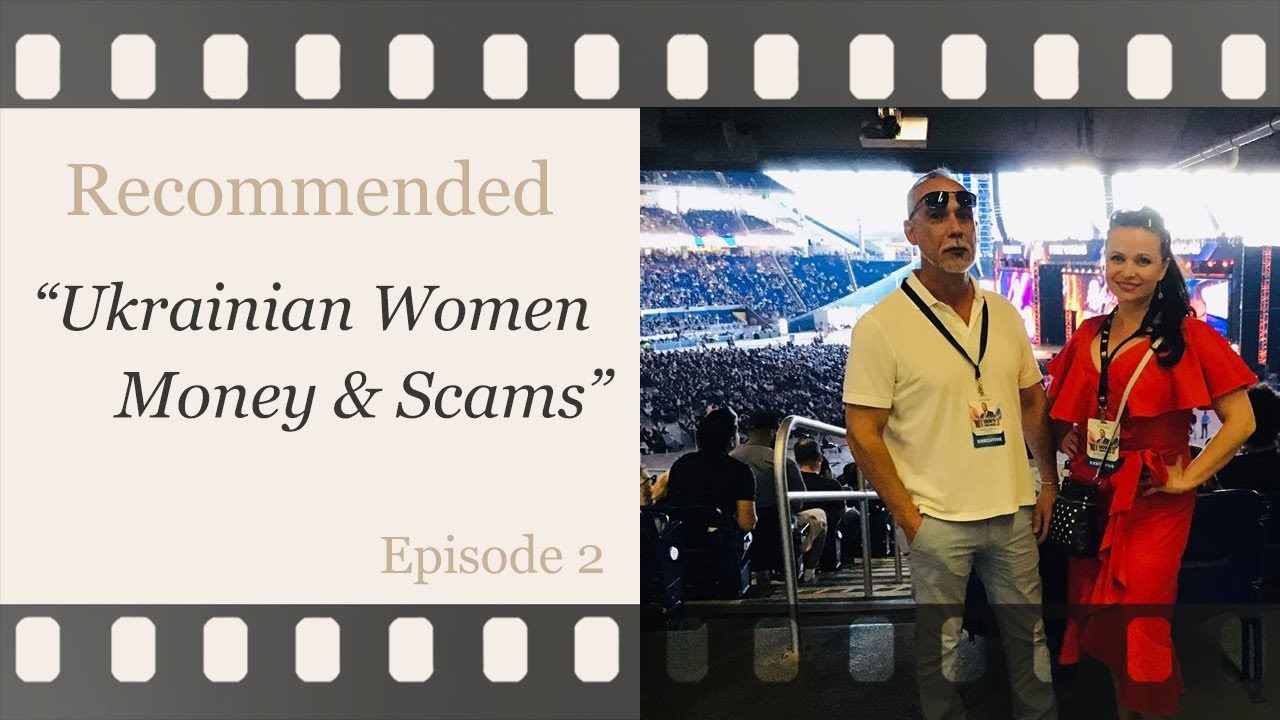 How Money Determine A Relationships With Ukrainian Women