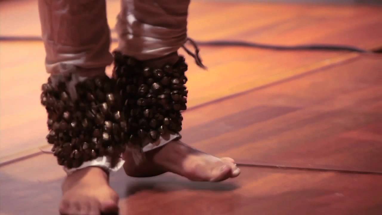 Espacio Ronda - KATHAK, SITAR, TABLA - Leonardo da Vinci