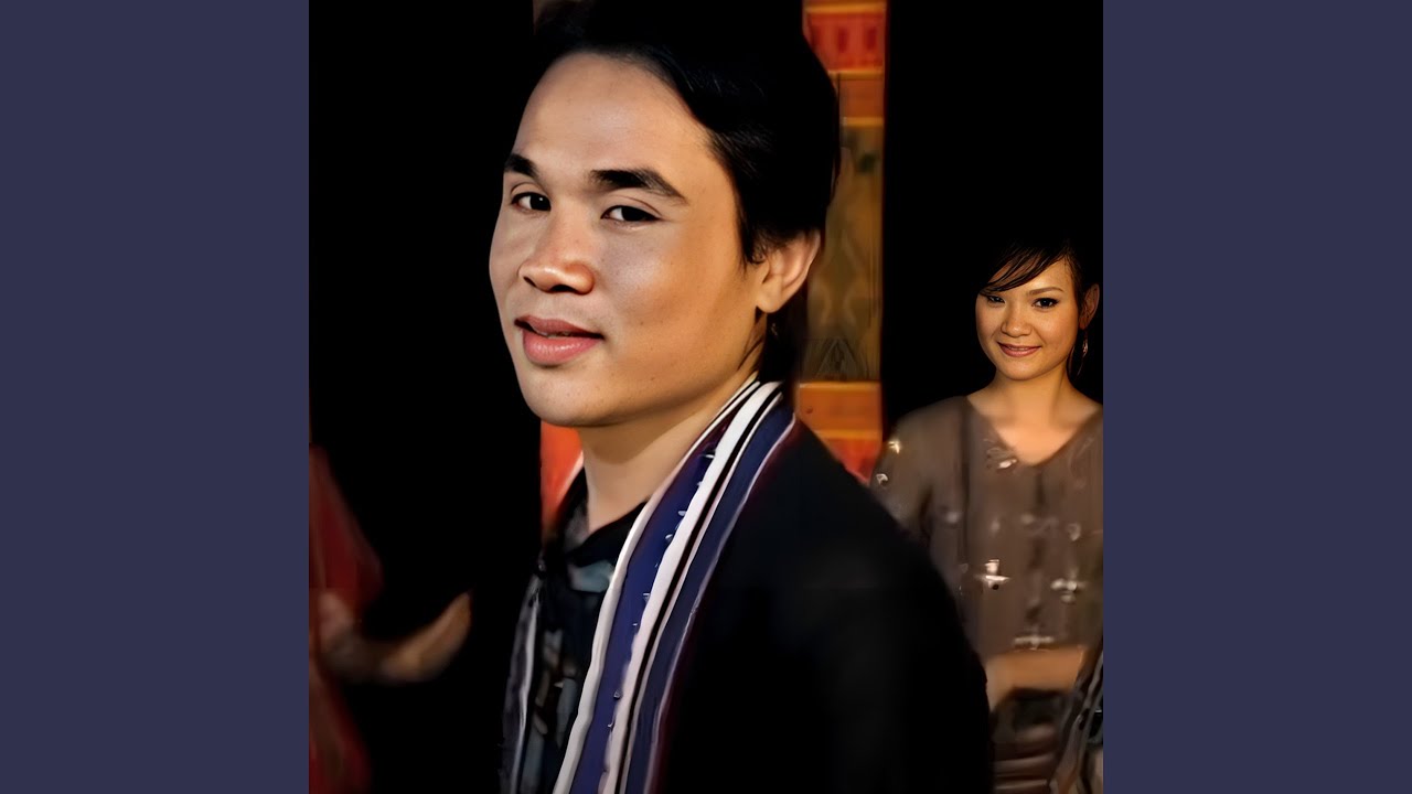 ລຳຜູ້ໄທຄິດຮອດສາວຜູ້ໄທ
