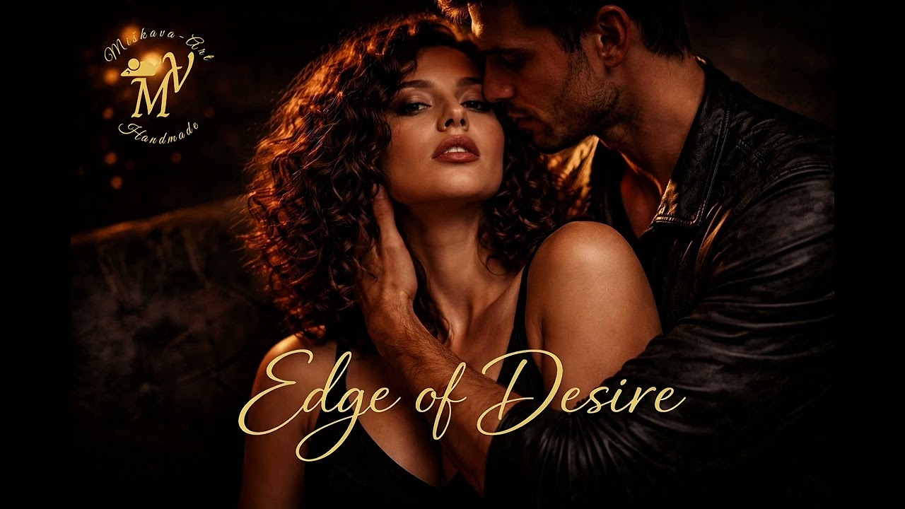 Edge of Desire