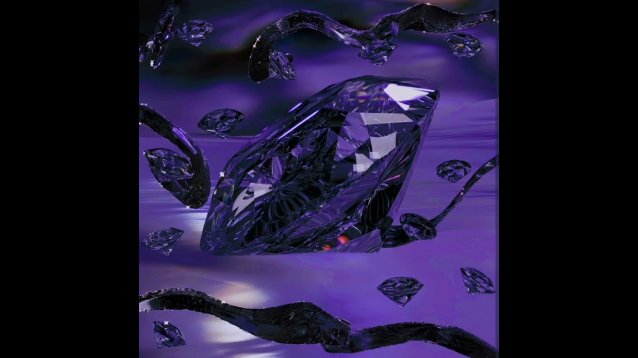 Hensonn - Diamonds (Ultra Slowed)
