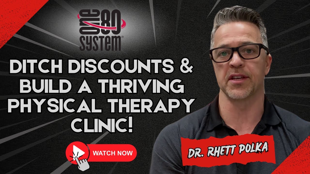 Transform Your PT Clinic: Ditch Introductory Offers for Lasting Success