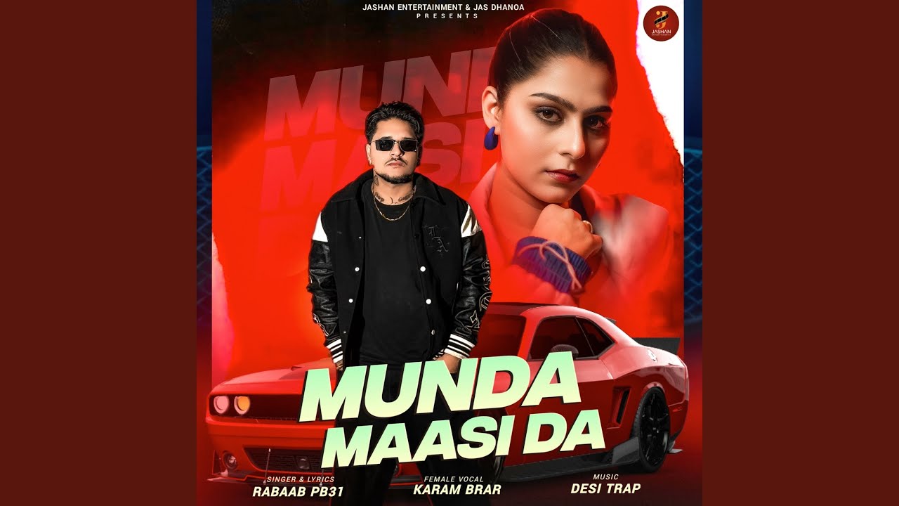 Munda Maasi Da