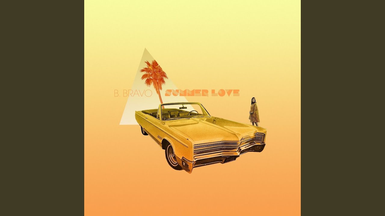 Summer Love