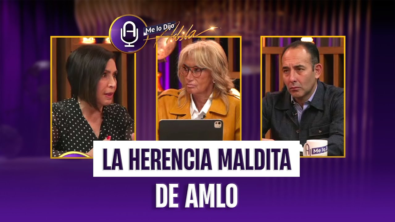 El robo del sexenio de AMLO: 500 mil millones en huachicol | MLDA