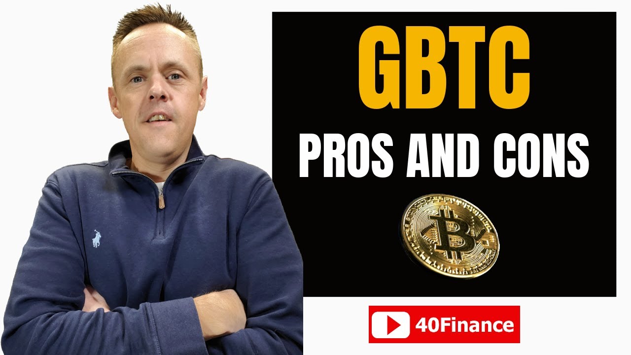 Is GBTC Stock a Good Bitcoin Alternative?