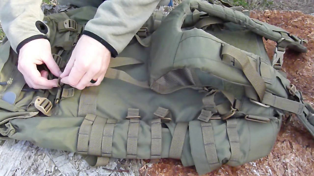 Crossfire DG-3 Frame Conversion