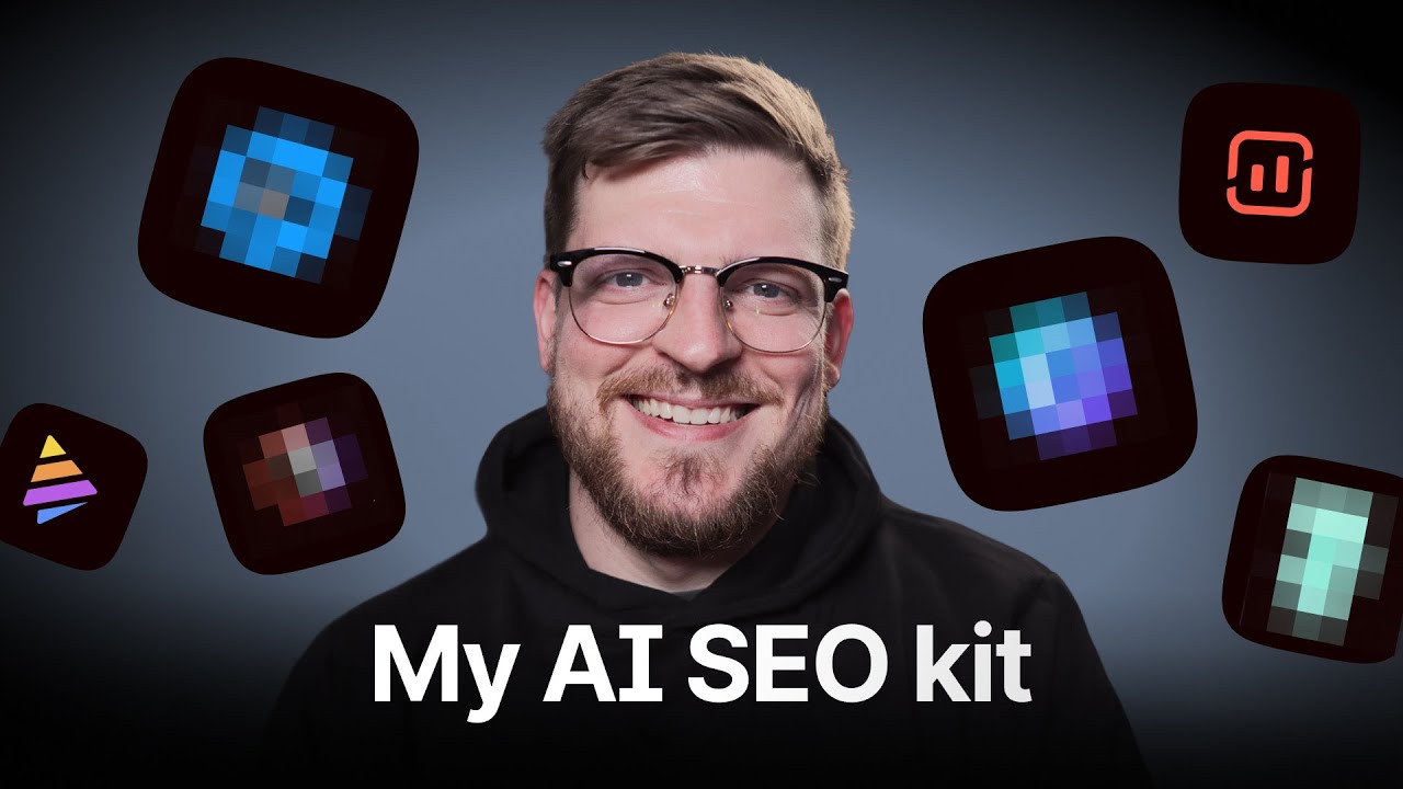 These are the AI Tools TOP SEOs Are Using in 2026!