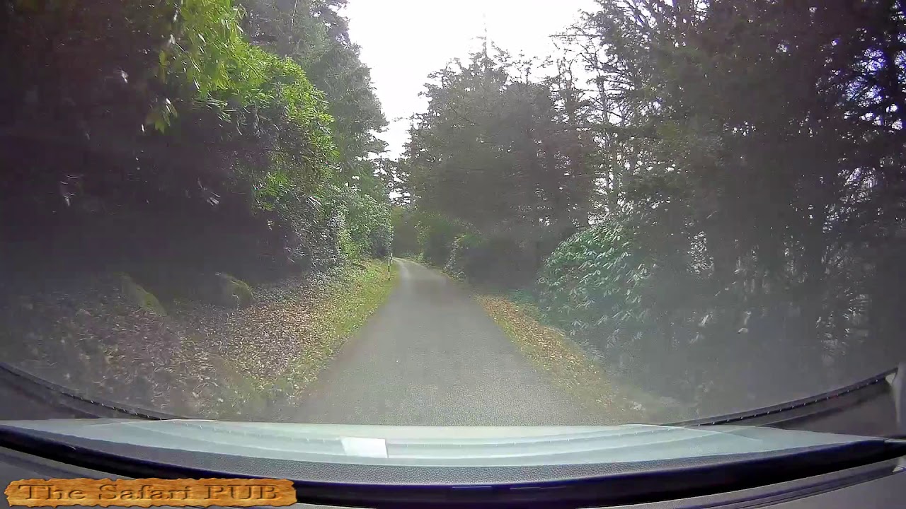 Another Cragside walk 🚶&zwj;♂️and a drive through the grounds 🚙