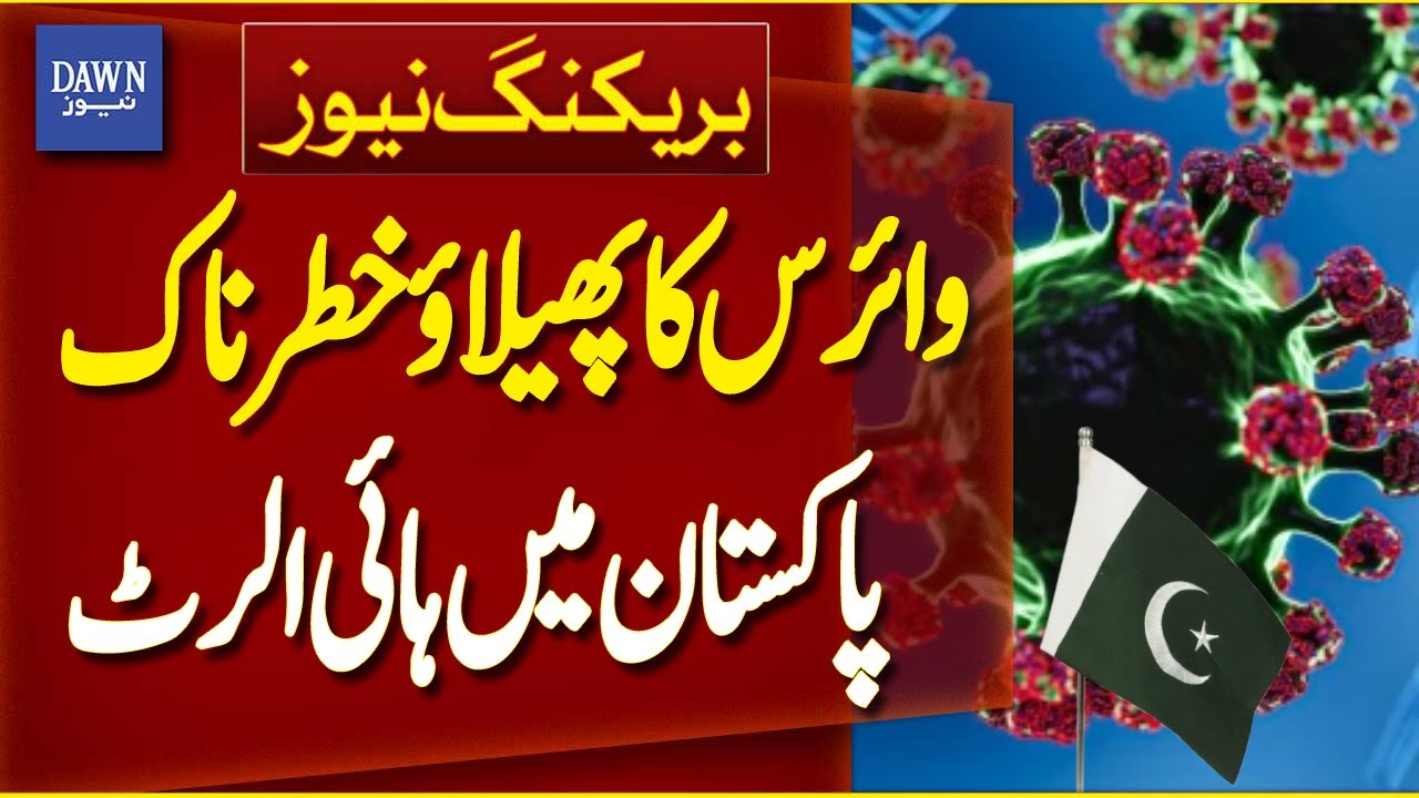 Nipah Virus Outbreak India | Dangerous Spread Reported | Health Alert | Breaking News | Dawn News