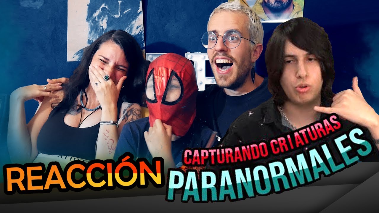 REACCIONANDO A 