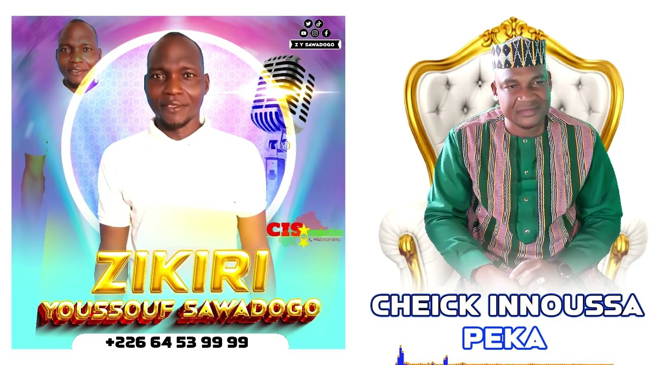  cheick innousa peka 