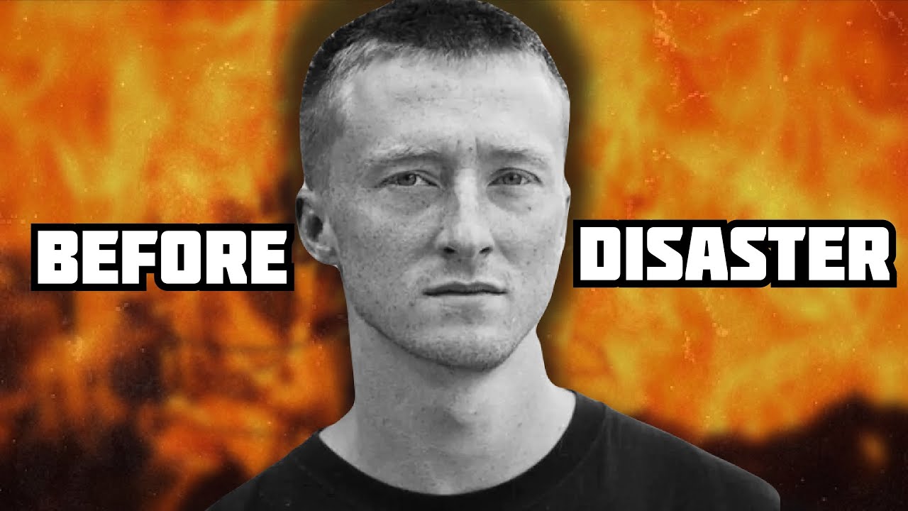Storror&rsquo;s WORST Fails/Injuries