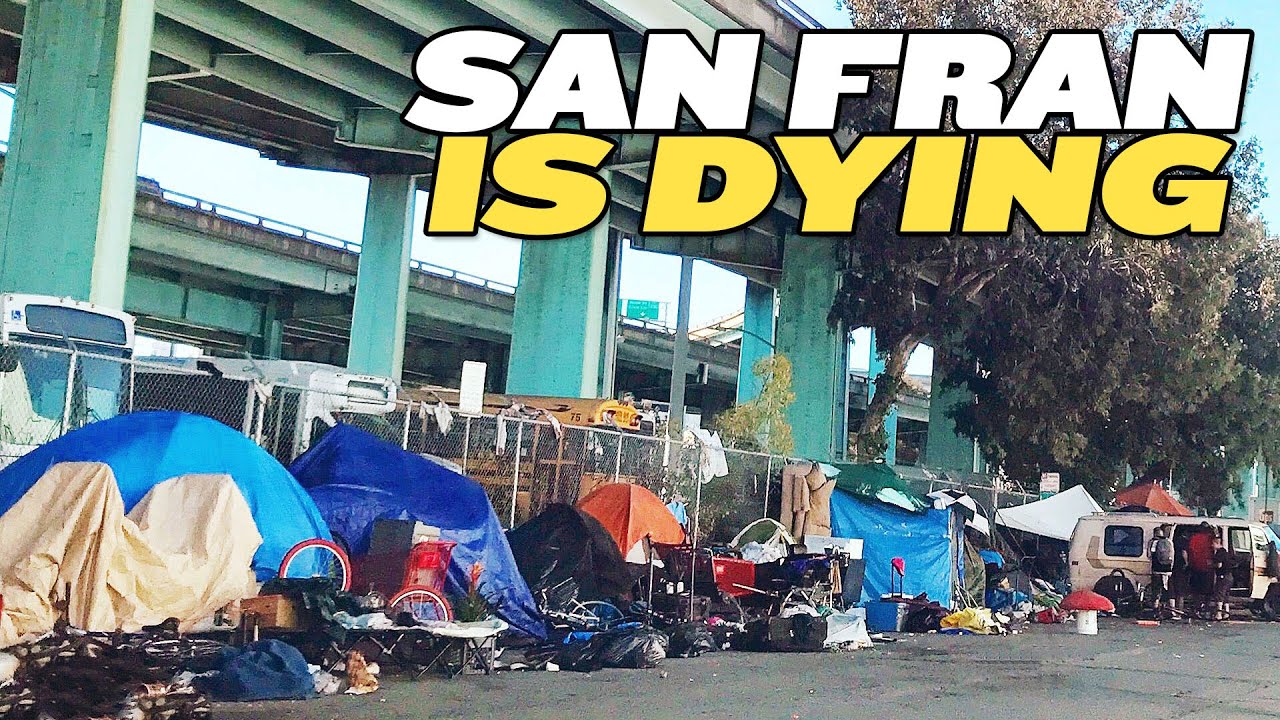 Is San Francisco Becoming Too Dangerous?