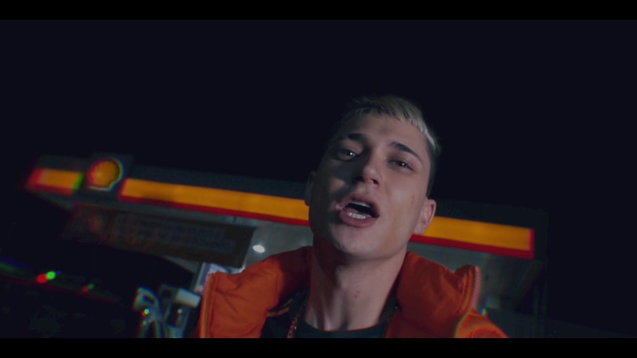 Rikinho real - Vrum (Videoclipe)