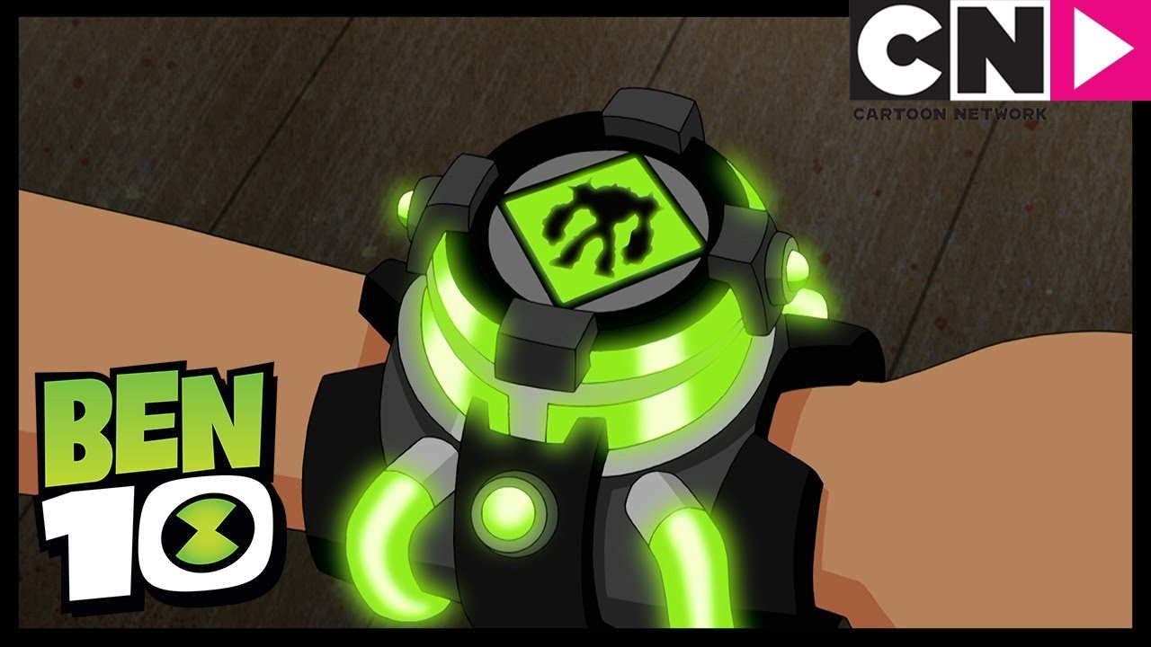 El Regreso De Xingo | Ben 10 en Español Latino | Cartoon Network