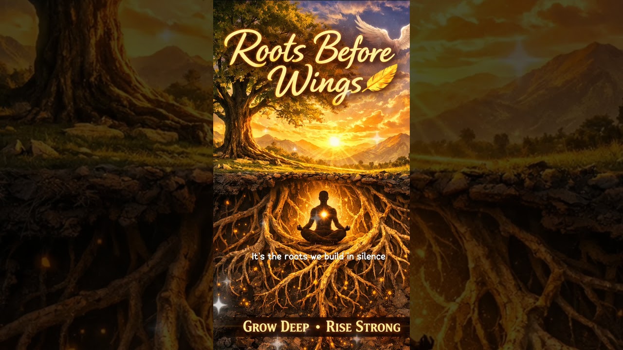 Roots Before Wings 
