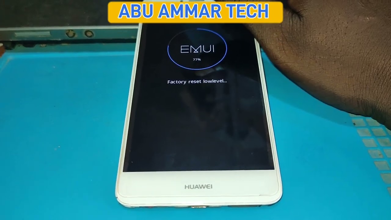 Huawei Y7 frp bypass trt l21 frp bypass using Unlock tool
