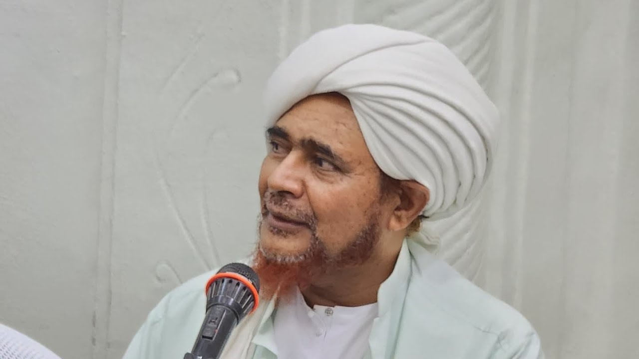 #مباشر: محاضرة بمجلس قراءة السيرة النبوية في مسجد الإمام السكران، تريم - السبت 28 محرم 1446