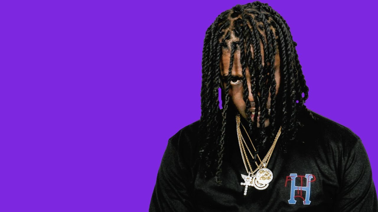 Chiraq Drill Type Beat - 