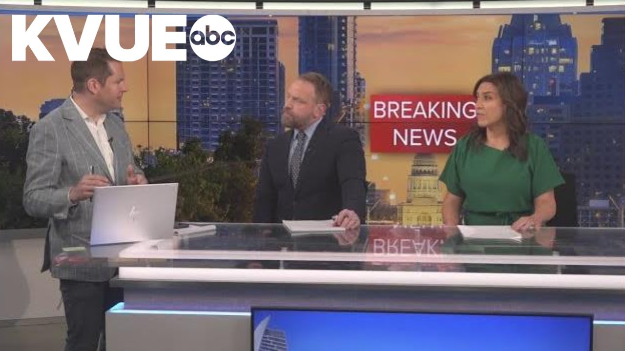 Austin mass shooting: 3 killed, 14 wounded | what to expect from the investigation