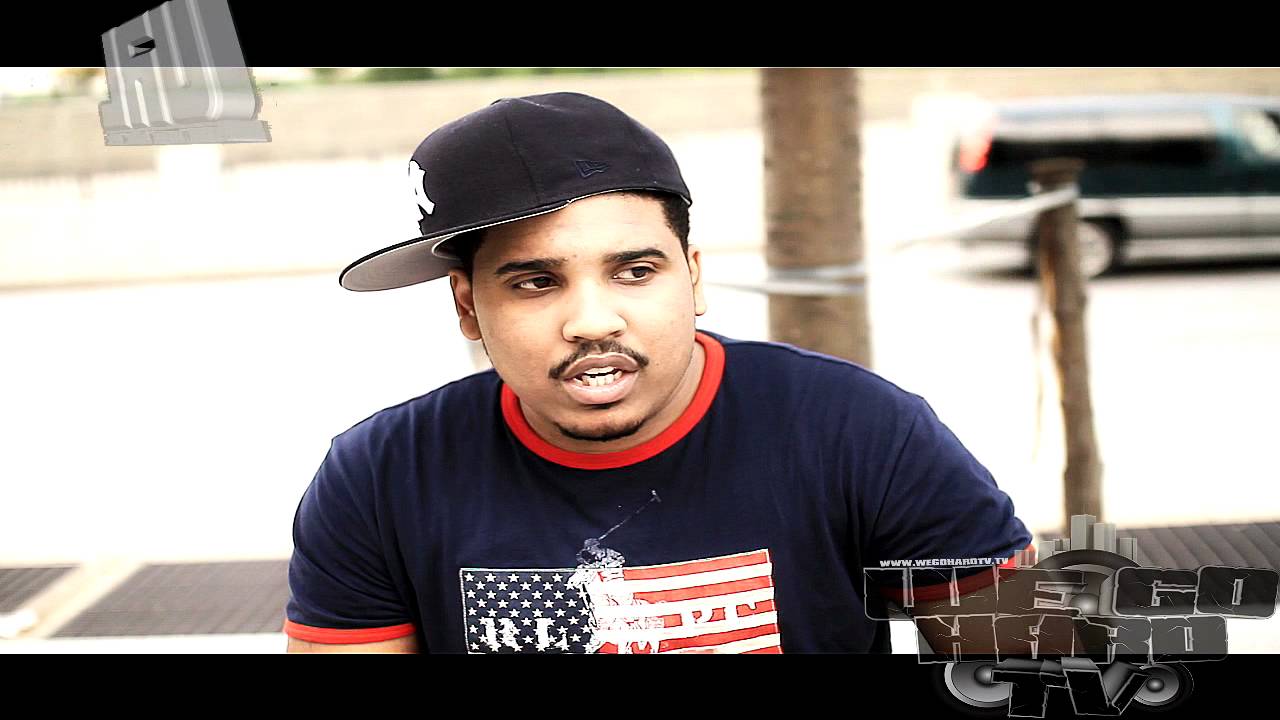 Goodz / URL Summer Madness Recap / Address Yung ill Calls Out Hitman Holla