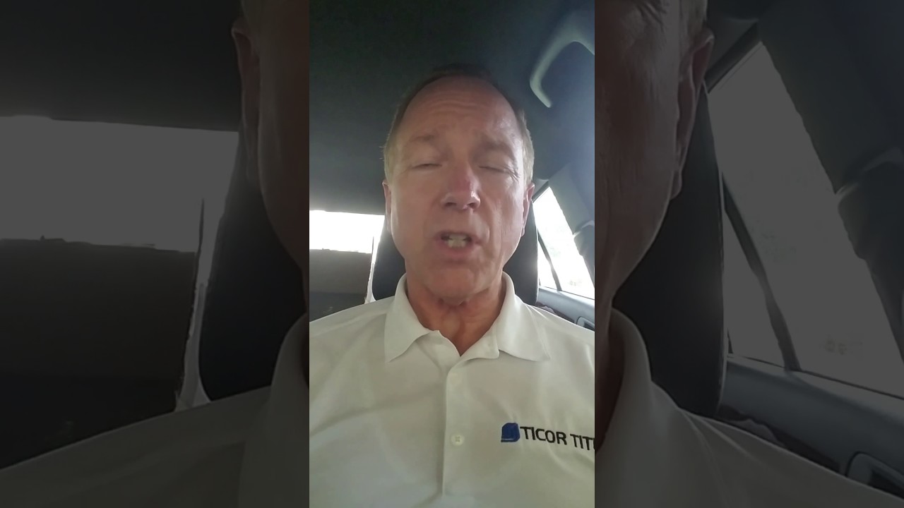Crazy Real Estate Story