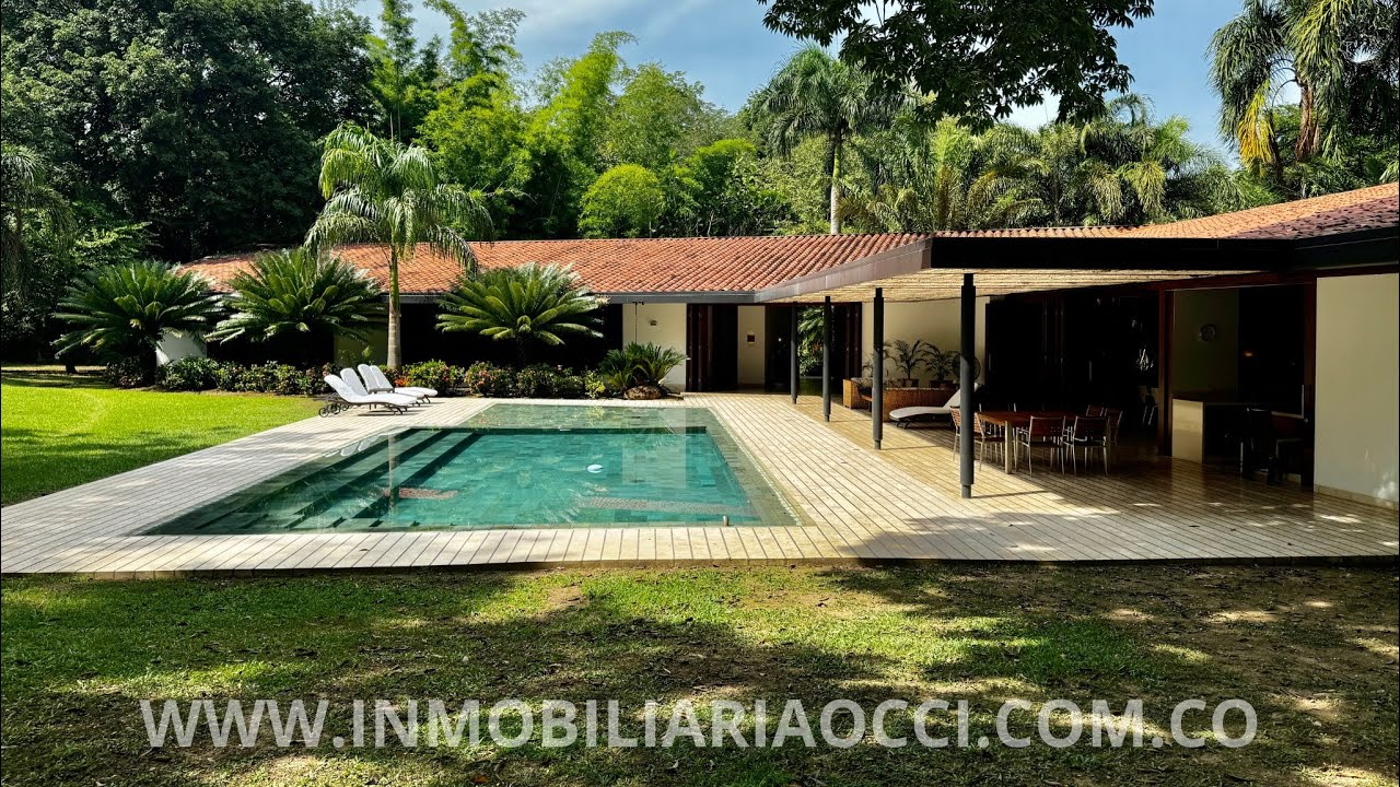 Finca en Venta en Sopetrán