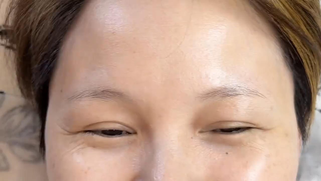Super VIP Pro Eyebrows