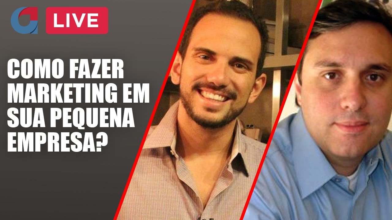 Como fazer marketing em sua pequena empresa?